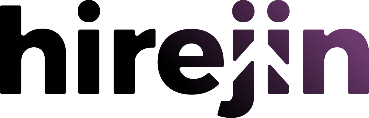 HireJin Logo